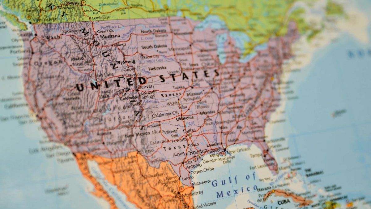 US States and Capitals: Check the Complete List Here!
