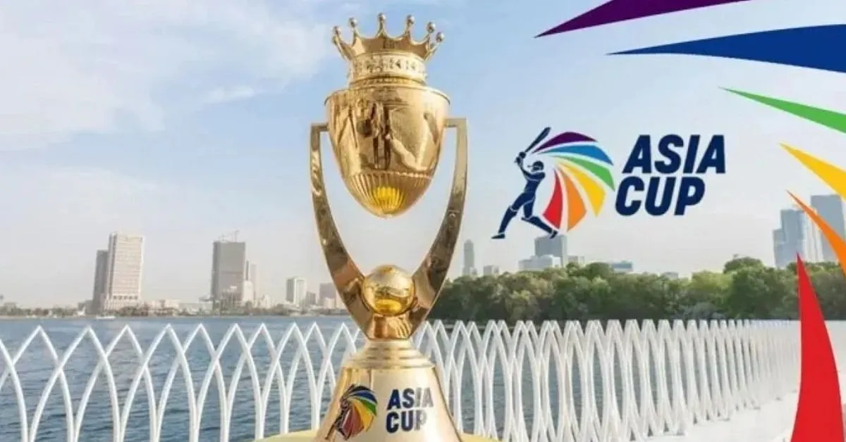 GK Quiz Question and Answers on Asia Cup
