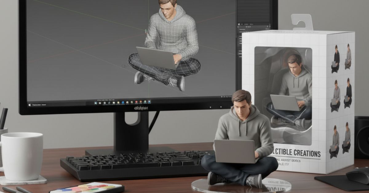 Google Nano Banana AI Image Creation: What is 3D Figurine and How to Create in FREE? (Prompt Inside)