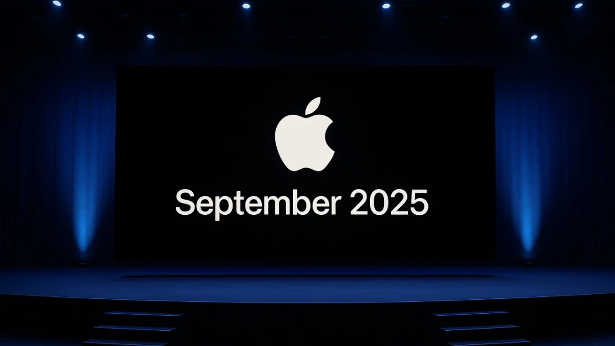Apple Event 2025: September Keynote, Highlights of Latest Tech Innovation and Announcments