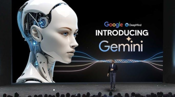Google Gemini AI Audio: Turn Recordings Into Notes and Summaries, Check How
