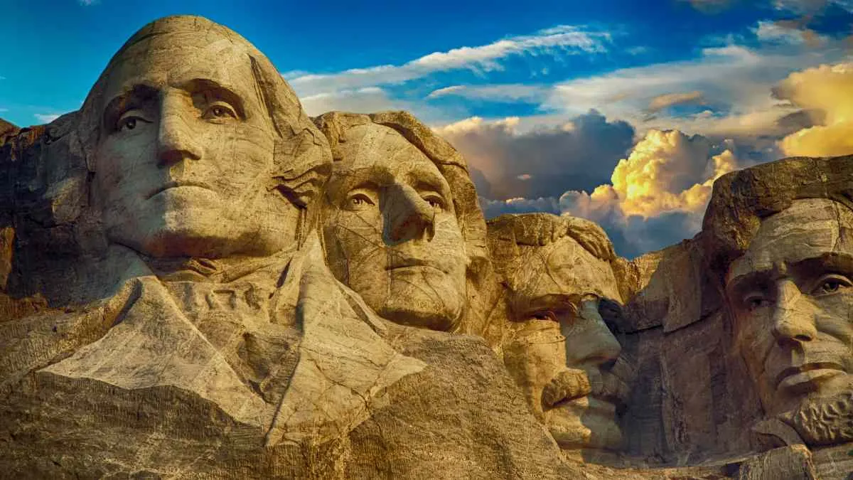 Oldest Monuments in the U.S