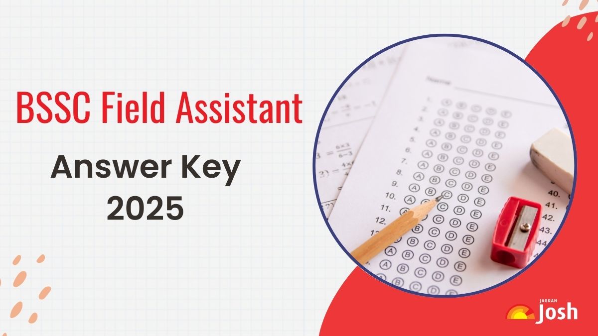 Bihar BSSC Field Assistant Answer Key 2025 Released – Download and Raise Objection Before 23rd September at bpsc.bihar.gov.in