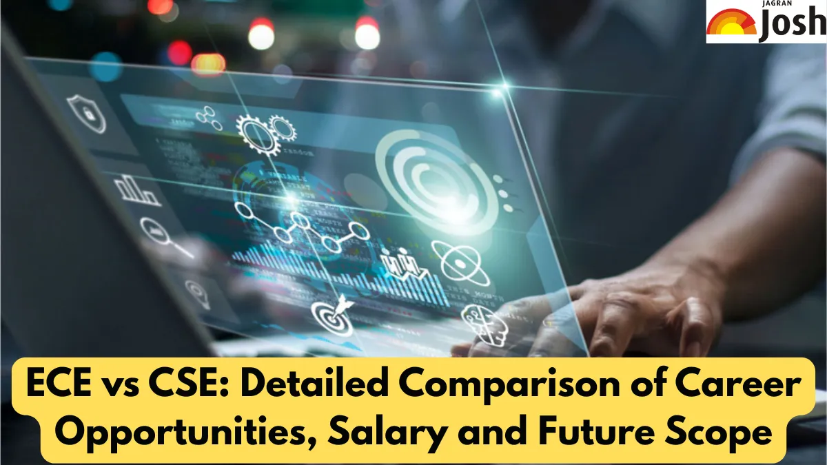 ECE vs CSE