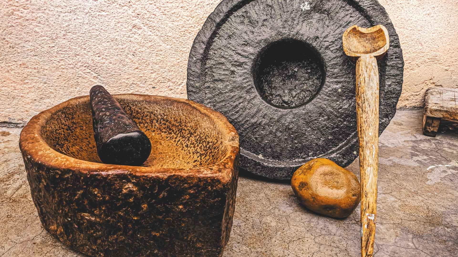 What was the First Invention of the World?