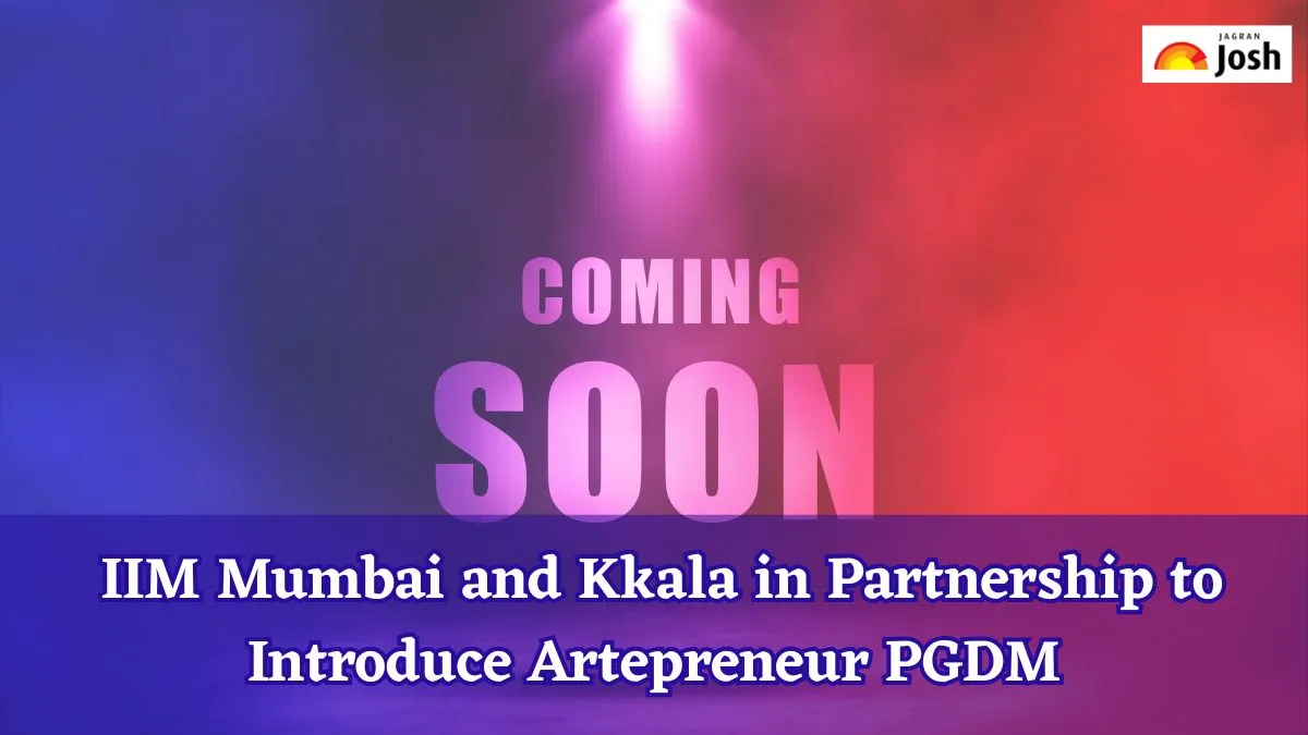 IIM Mumbai and Kkala in Partnership to Introduce Artepreneur PGDM