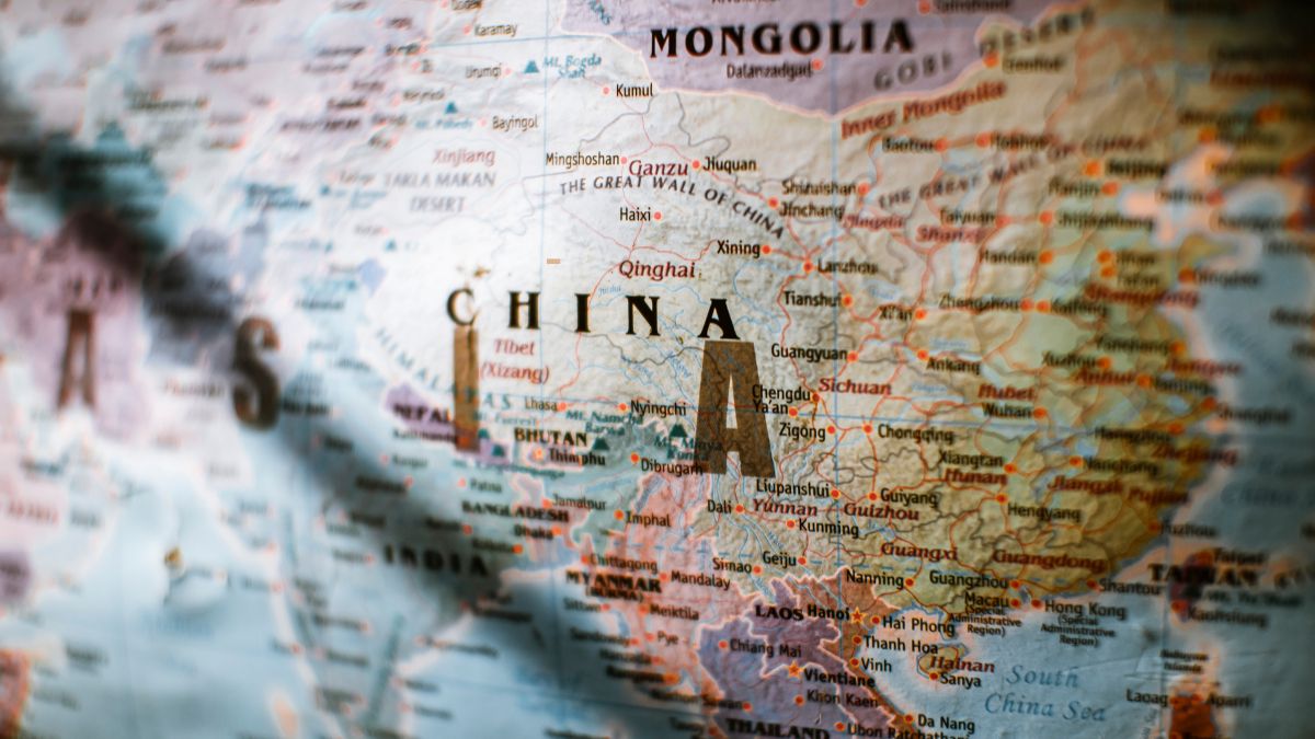 Which is the Largest Continent in the World?