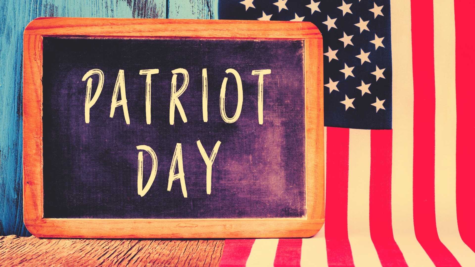 Patriot Day 2025: 10+ Quotes, Wishes and Messages for National Day of Service and Remembrance
