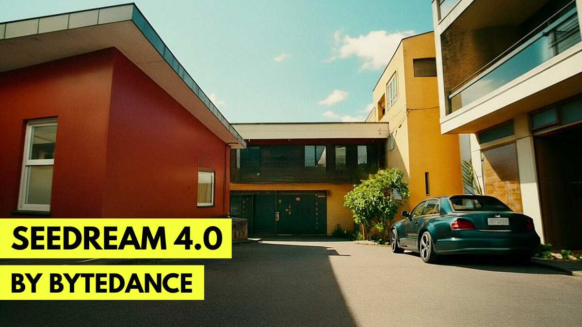 ByteDance AI Image Tool - Seedream 4.0: Check Features, Capabilities and Is it Better than Nano Banana?
