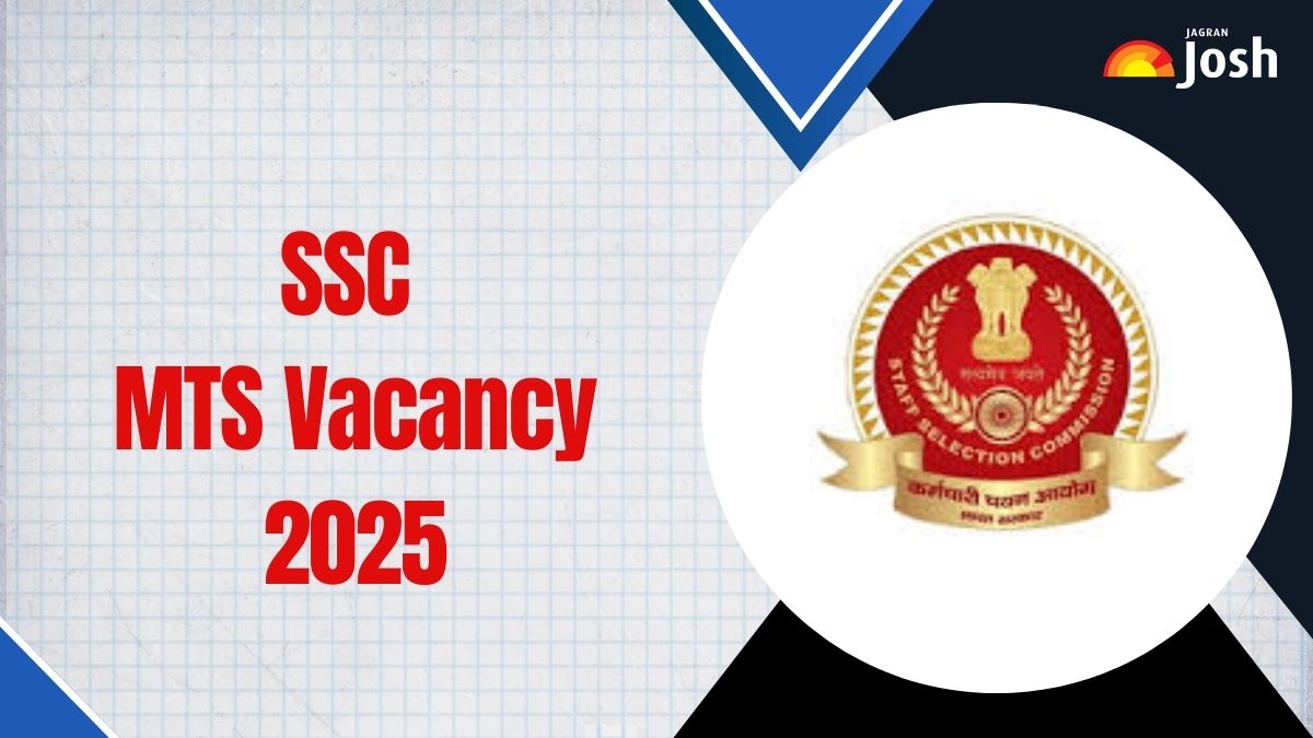 SSC MTS Vacancy 2025: एसएससी एमटीएस हवलदार पदों की संख्या बढ़ी, यहाँ देखें नोटिस