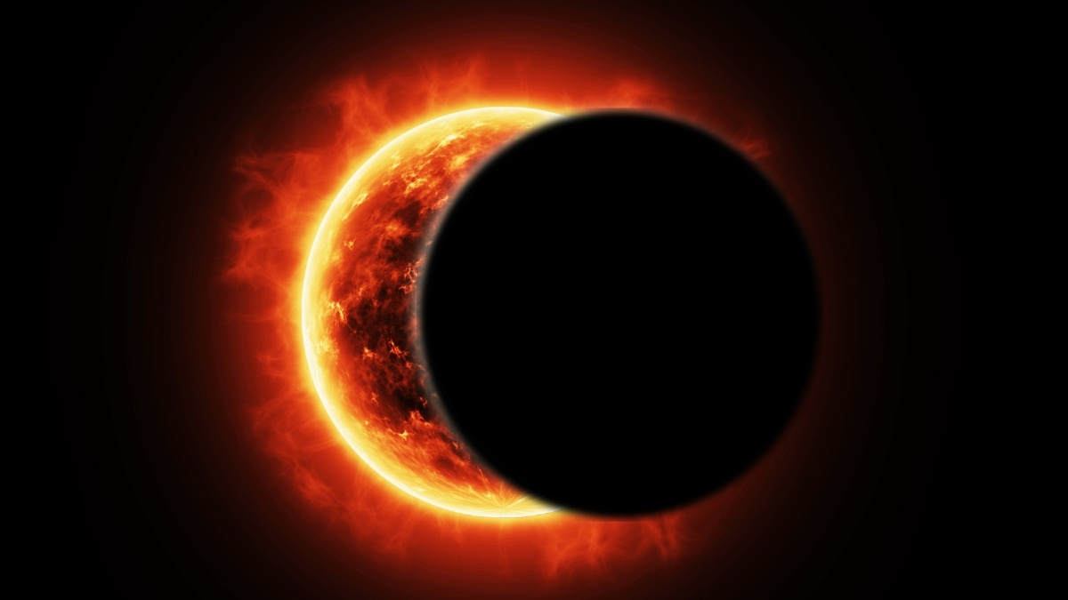 Solar Eclipse September 2025: Where and When to Watch the Last Solar Eclipse of the Year?