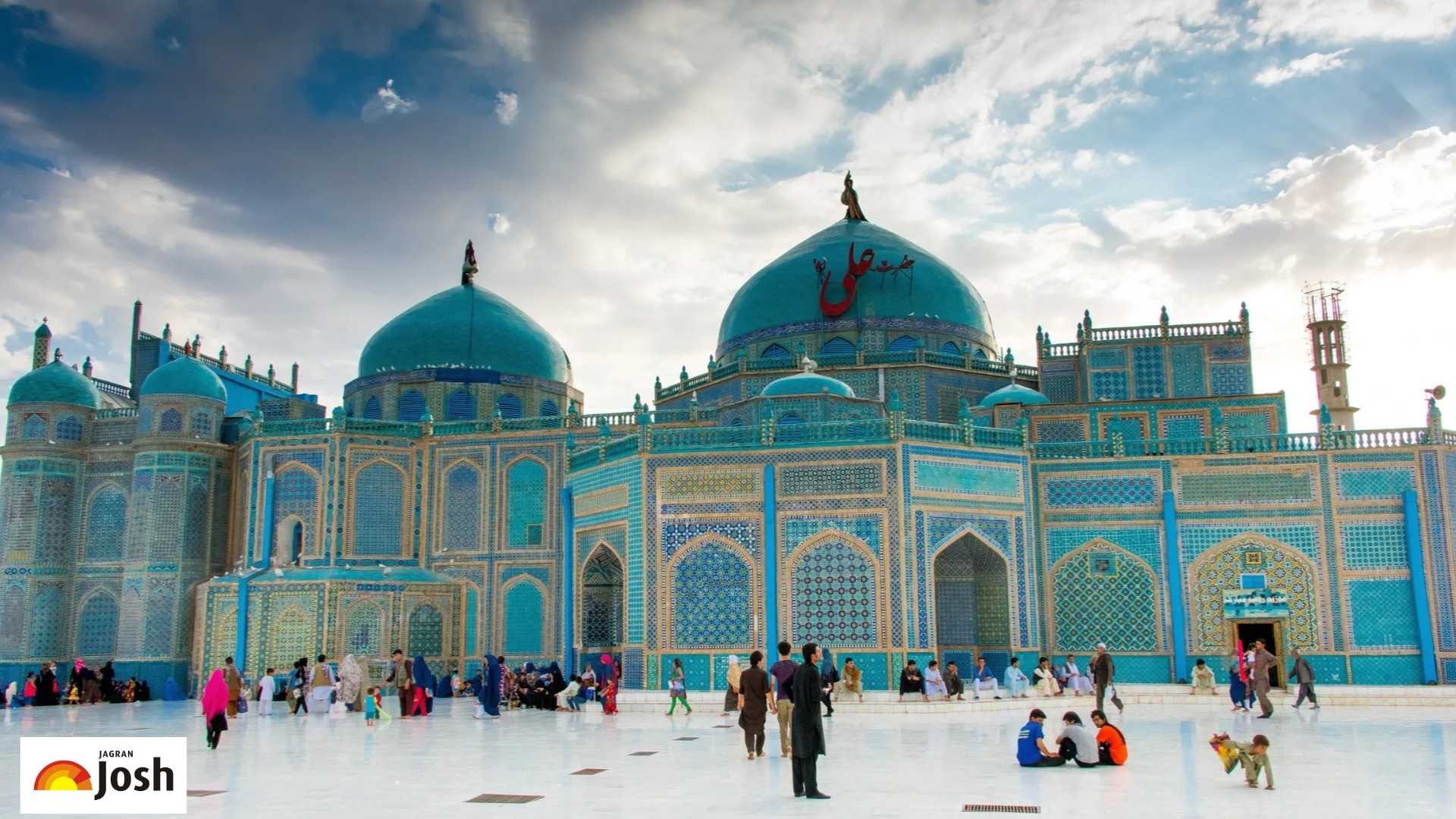 What is the Capital of Afghanistan? Check Here!