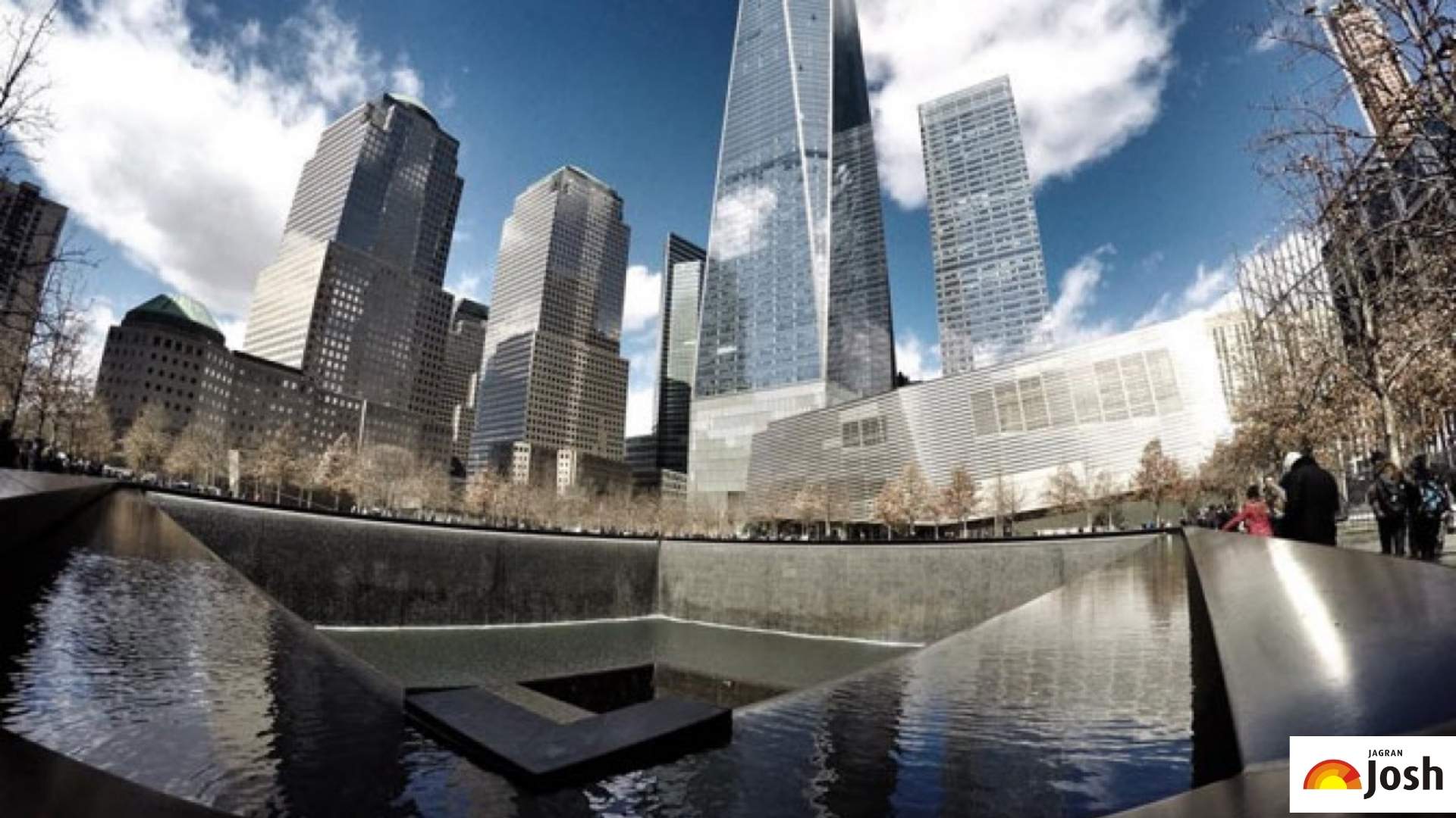 9/11 Memorial and Museum: History, Tickets & What to Know on September 11
