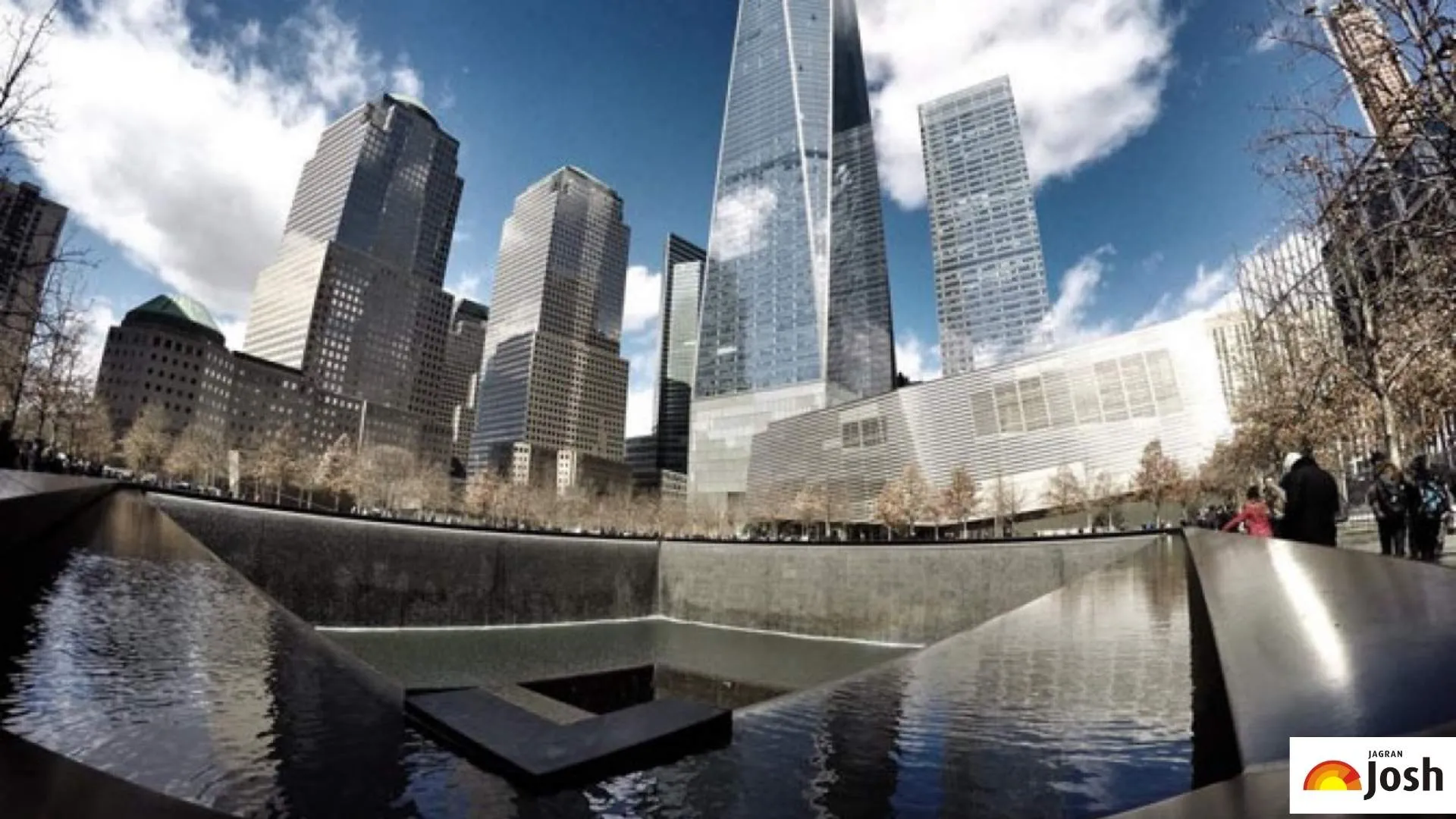 9/11 Memorial & Museum: History, Location & Tickets (Credits: New York Welcome, Visual is of 9/11 Memorial Museum New York)