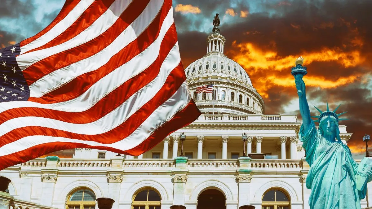 U.S Landmarks Quiz