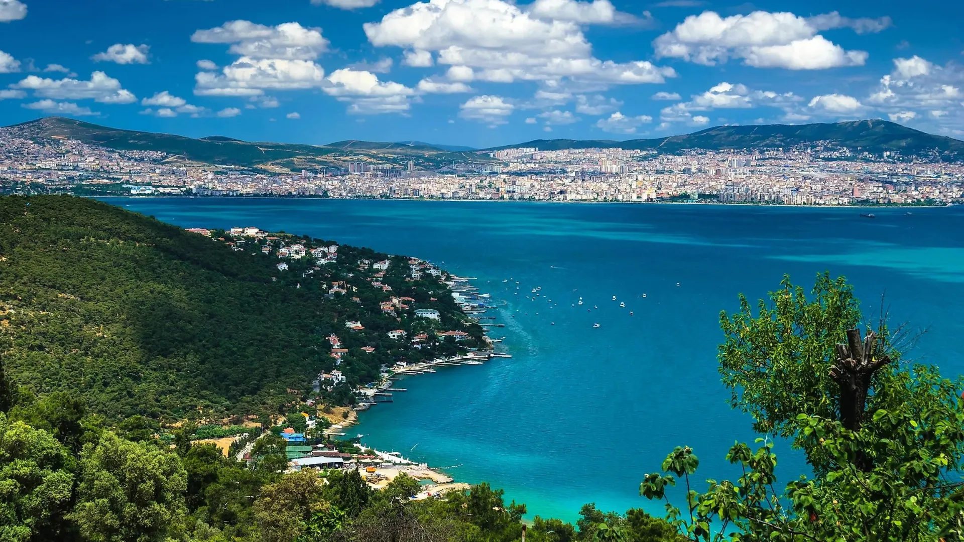 List of Top 5 Smallest Seas in the World, Check Here! (Credits: World Atlas)