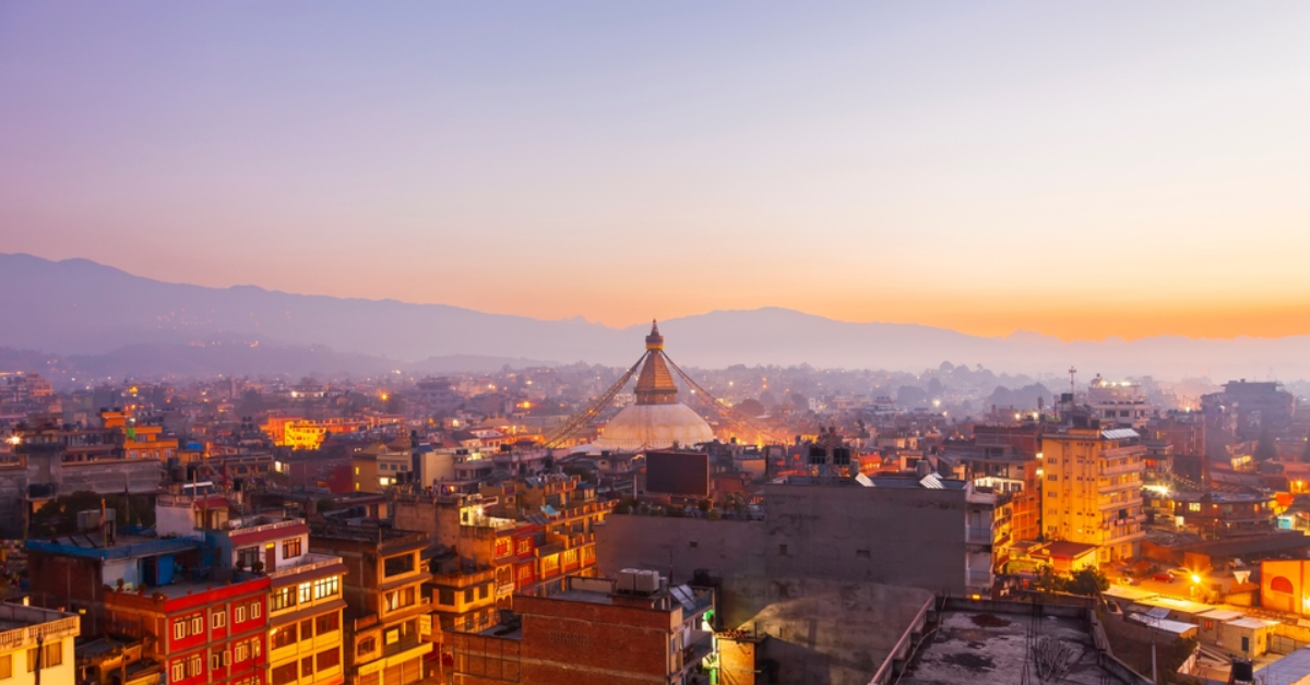 General Knowledge Questions and Answers on Nepal
