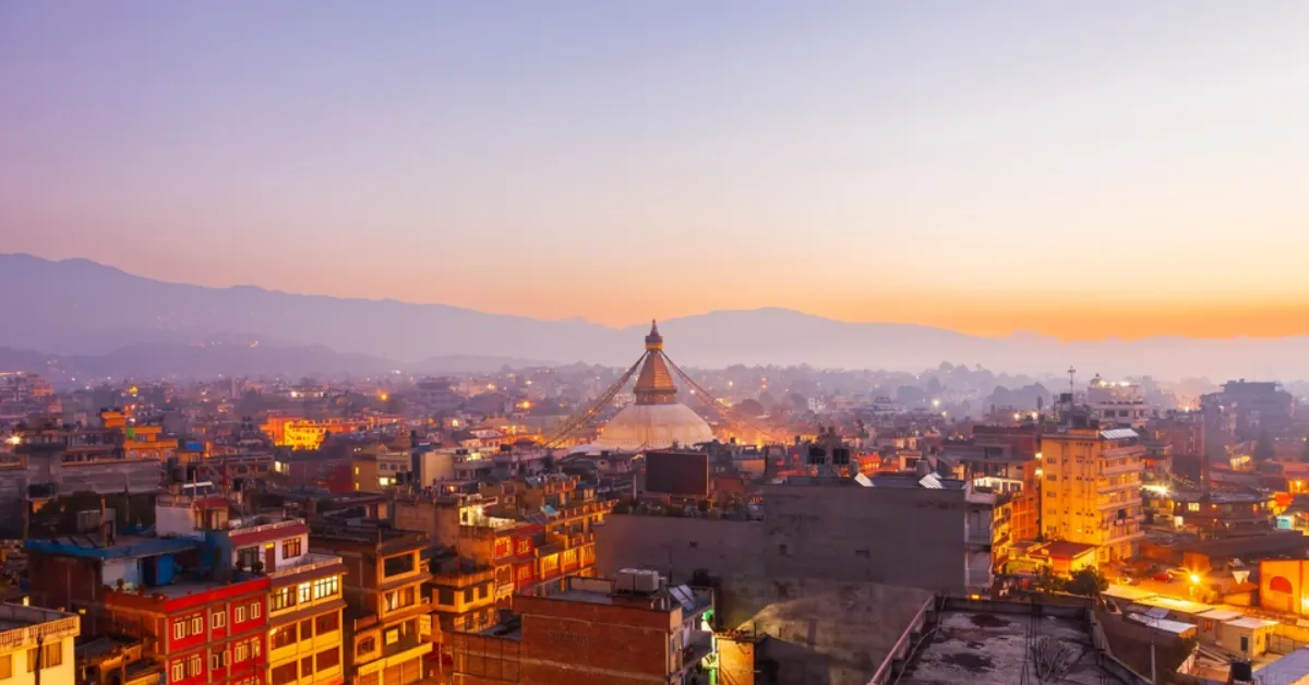 GK Quiz on Nepal
