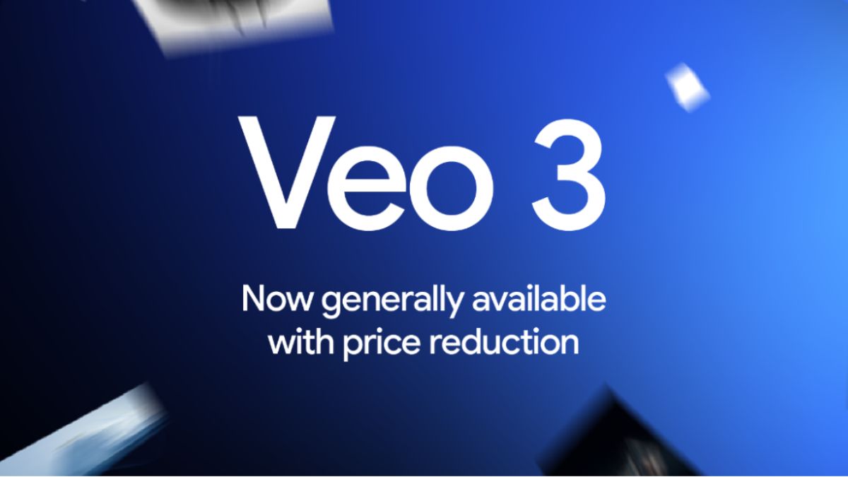 Difference Between Veo3 and Veo3 Fast: Which one Should You Use?
