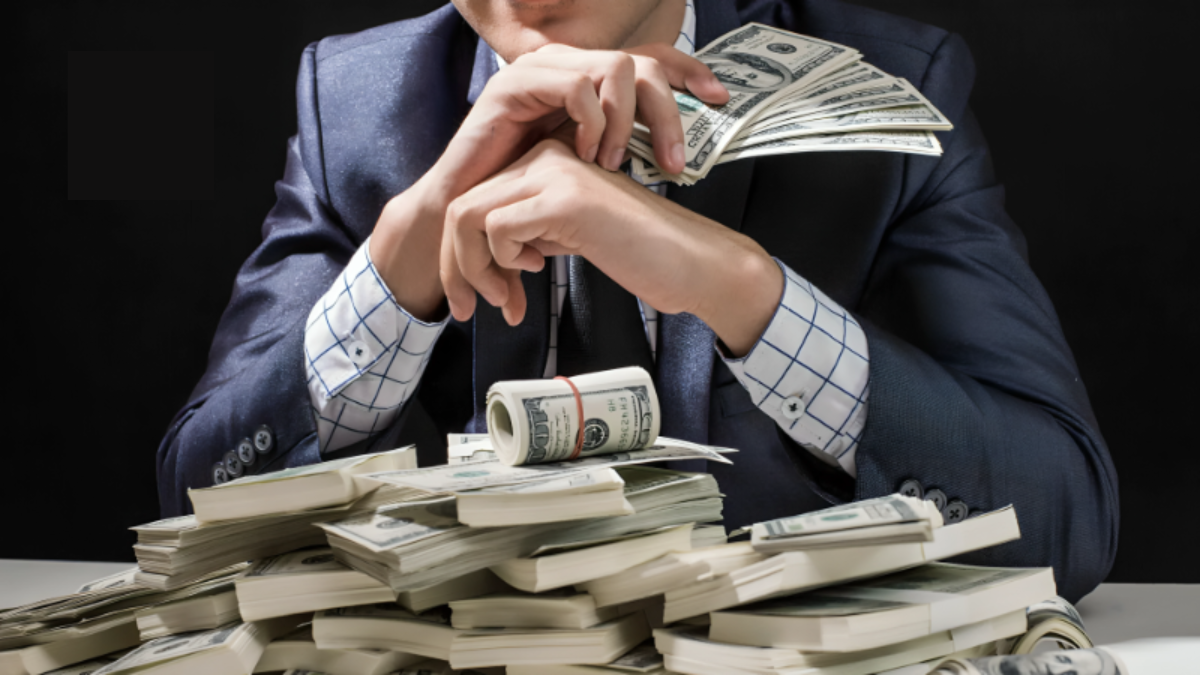 Top 10 Youngest Billionaires in the World