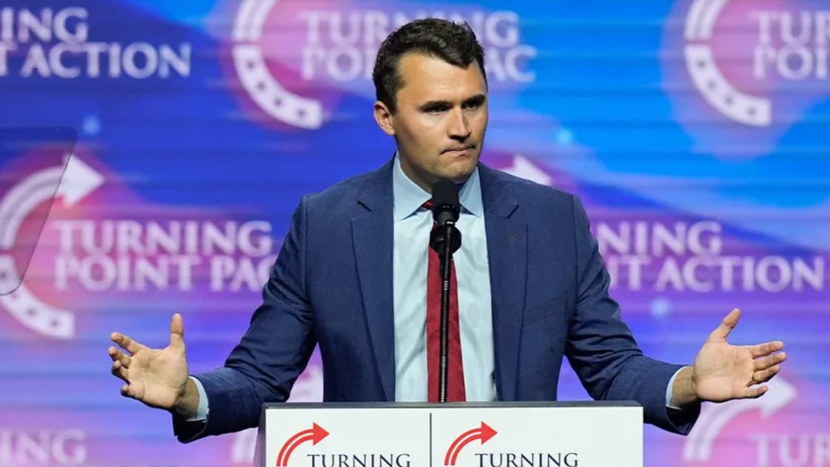 Who was Charlie Kirk? Check Education, Career Details, Political Influence, Net Worth and Utah Valley University Incident