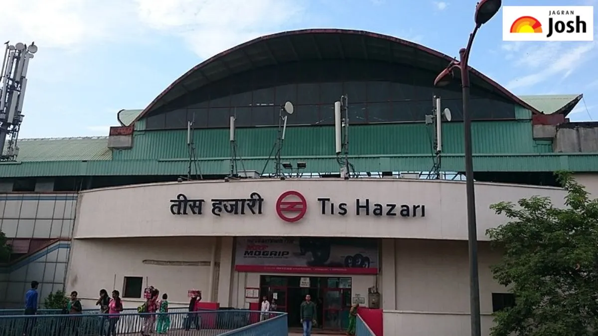 दिल्ली का तीस हजारी