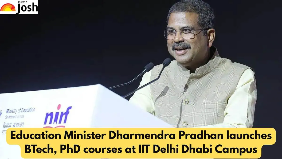 IIT Delhi Dhabi Campus