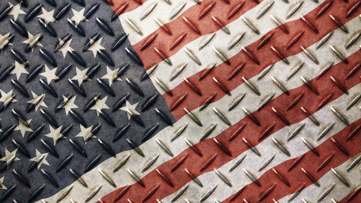 Trivia Questions with Answers: Only 1 in a Million Can Ace This American State Nickname Quiz