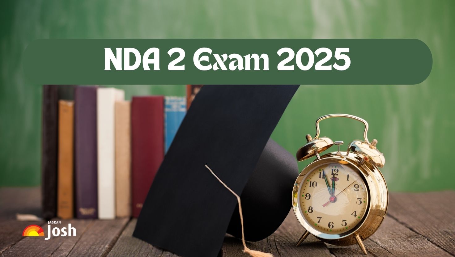 NDA 2 Exam 2025 on September 14: Check Exam Timings, Reporting Time, Key Instructions to Follow at Exam Centre