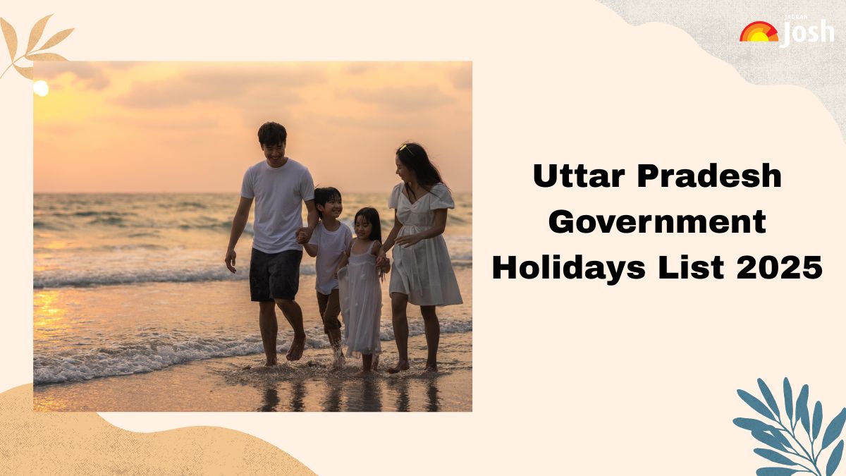 UP Government Holidays for Employees: Public and Bank Holidays List, Download PDF