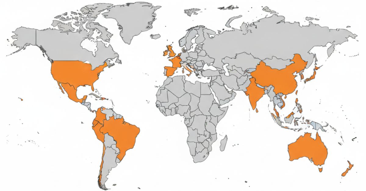 Which Countries Still Live Under a Monarchy?
