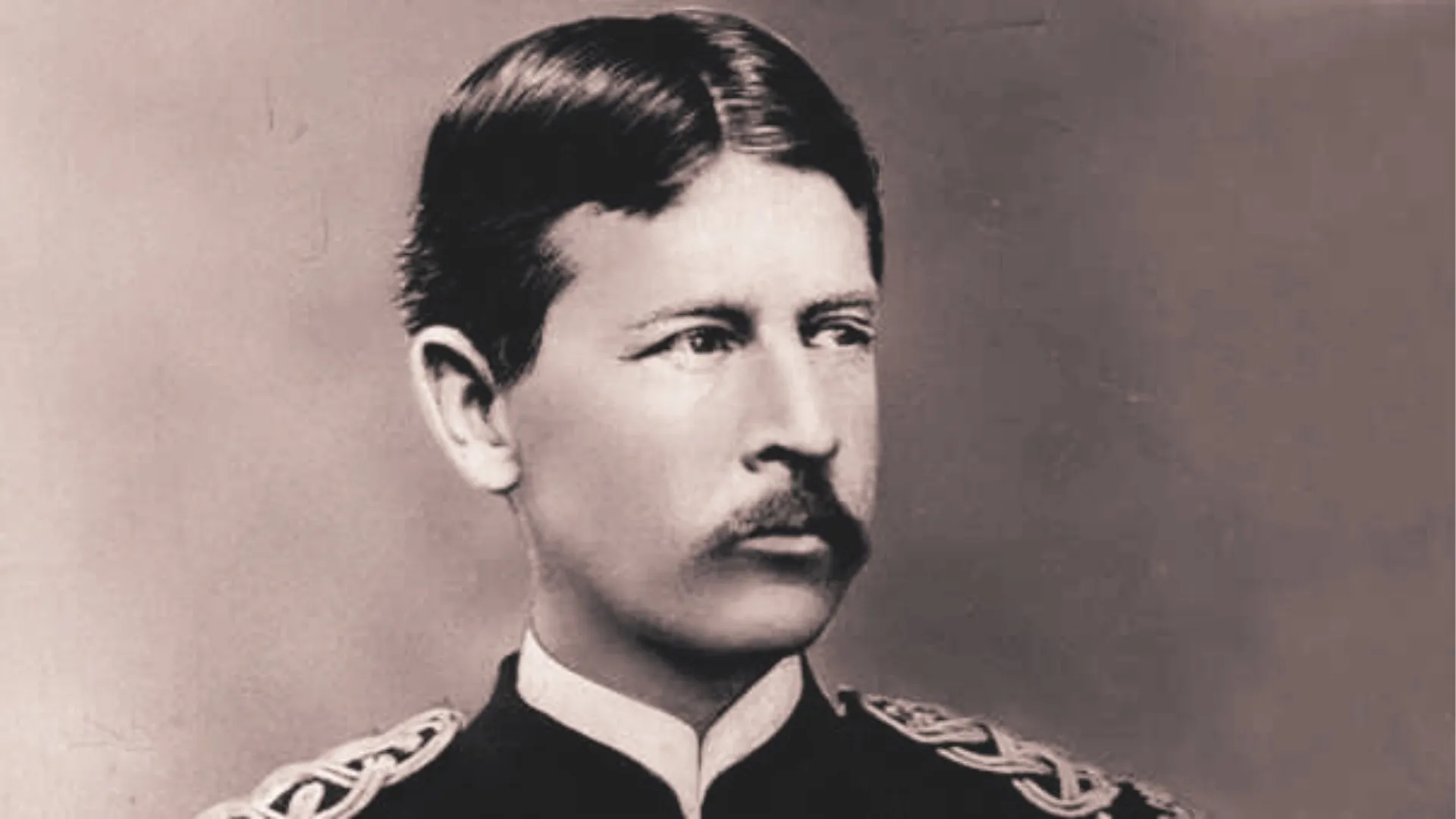 Who is Walter Reed?