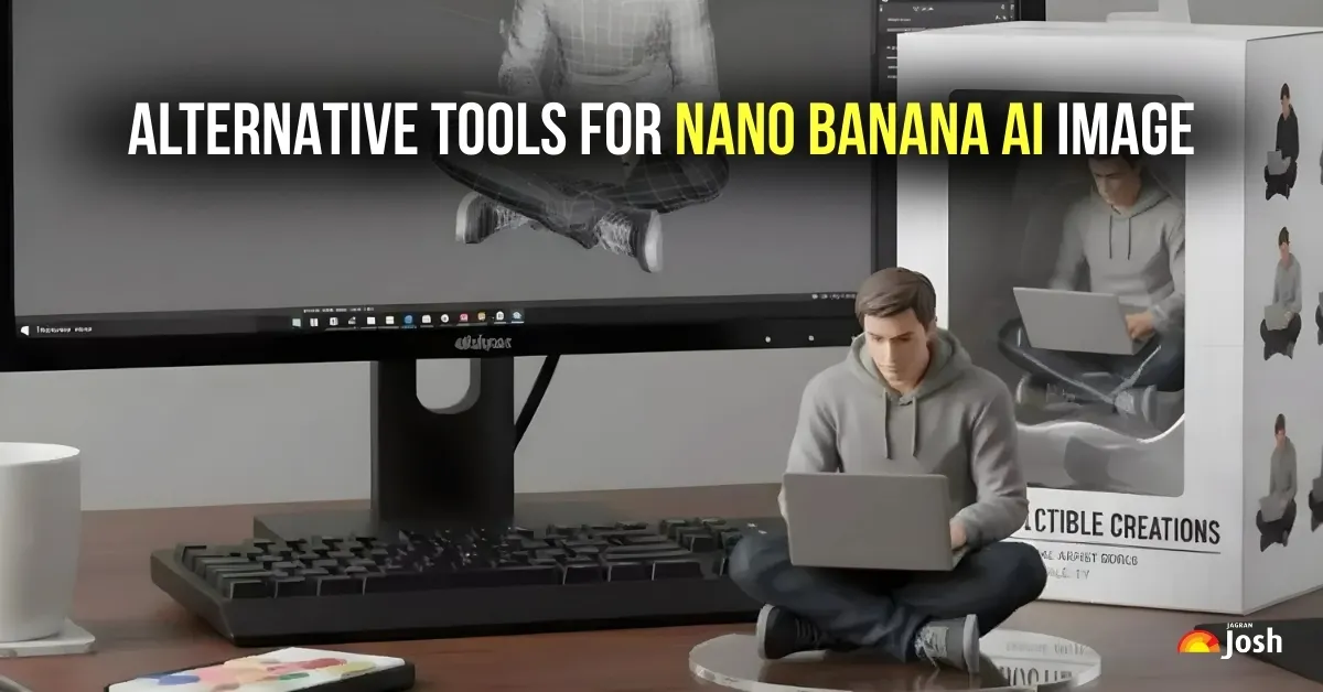 Nano Banana AI Image Creation Alternative Tools List