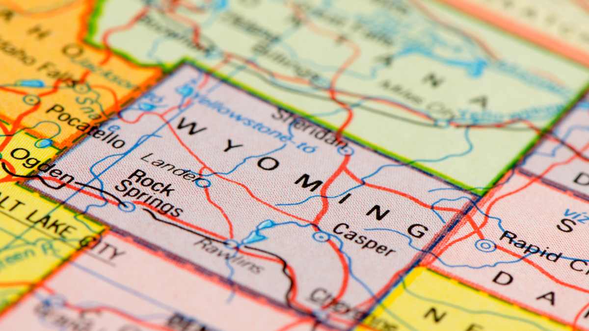 Which U.S. State is Known as the 'Equality State'?