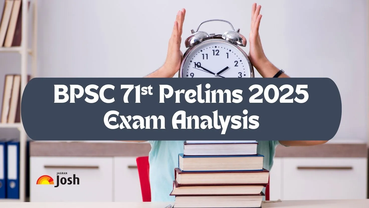 BPSC 71st Prelims 2025 Exam Analysis