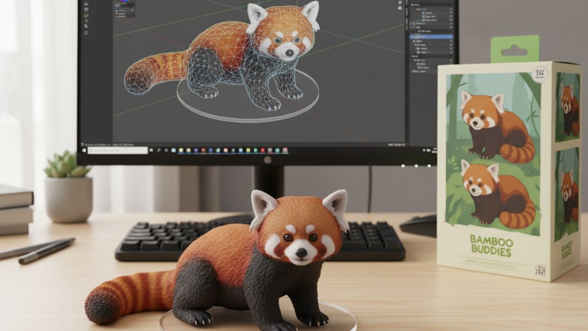 Nano Banana AI Video: How to Create 3D Model Photos into Video via Gemini and Other Tools