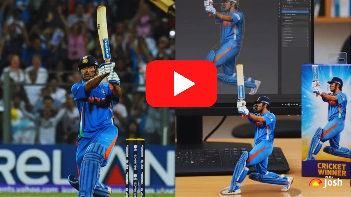 Nano Banana AI 3D Video Prompt: मॉडल इमेज के बाद अब 3D वीडियो का ट्रेंड, मिनट से पहले बनाये, ये है स्टेप
