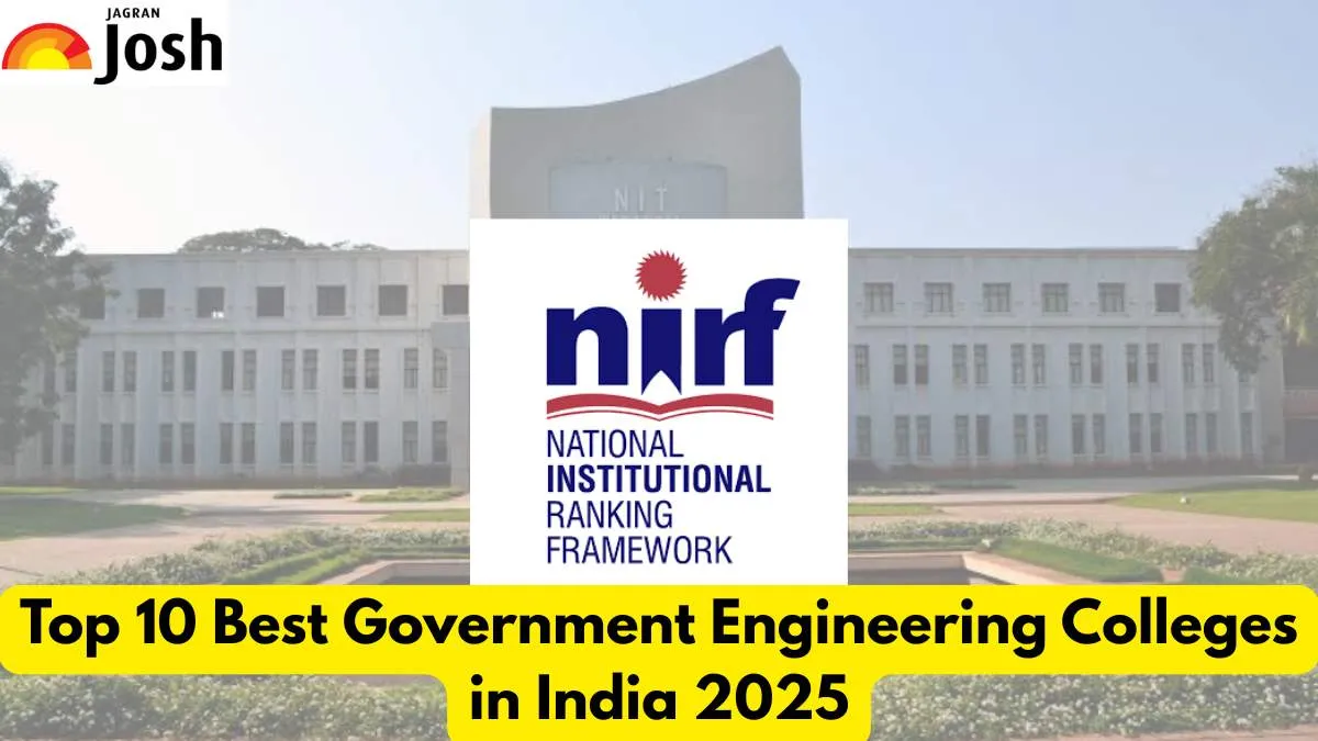 Top 10 Best Engineering Colleges in India 2025