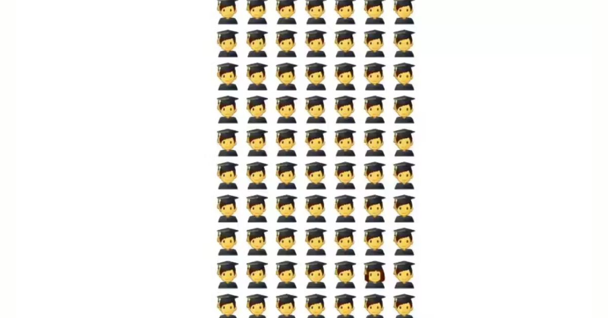 Think You Have Sherlock-Level Observation and an IQ of 111? Prove It by Finding the Hidden Odd Emoji in This Viral Puzzle