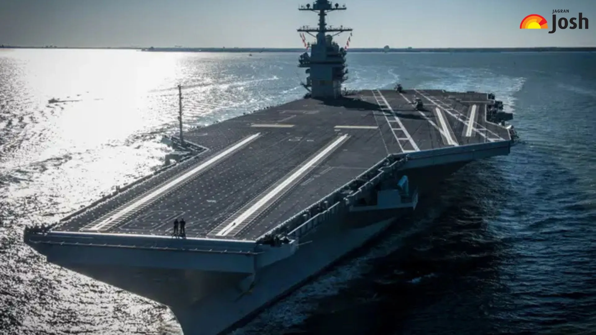 List of 12 Largest Aircraft Carriers in the World by Country, Check Here! (Credits: Business Insider)
