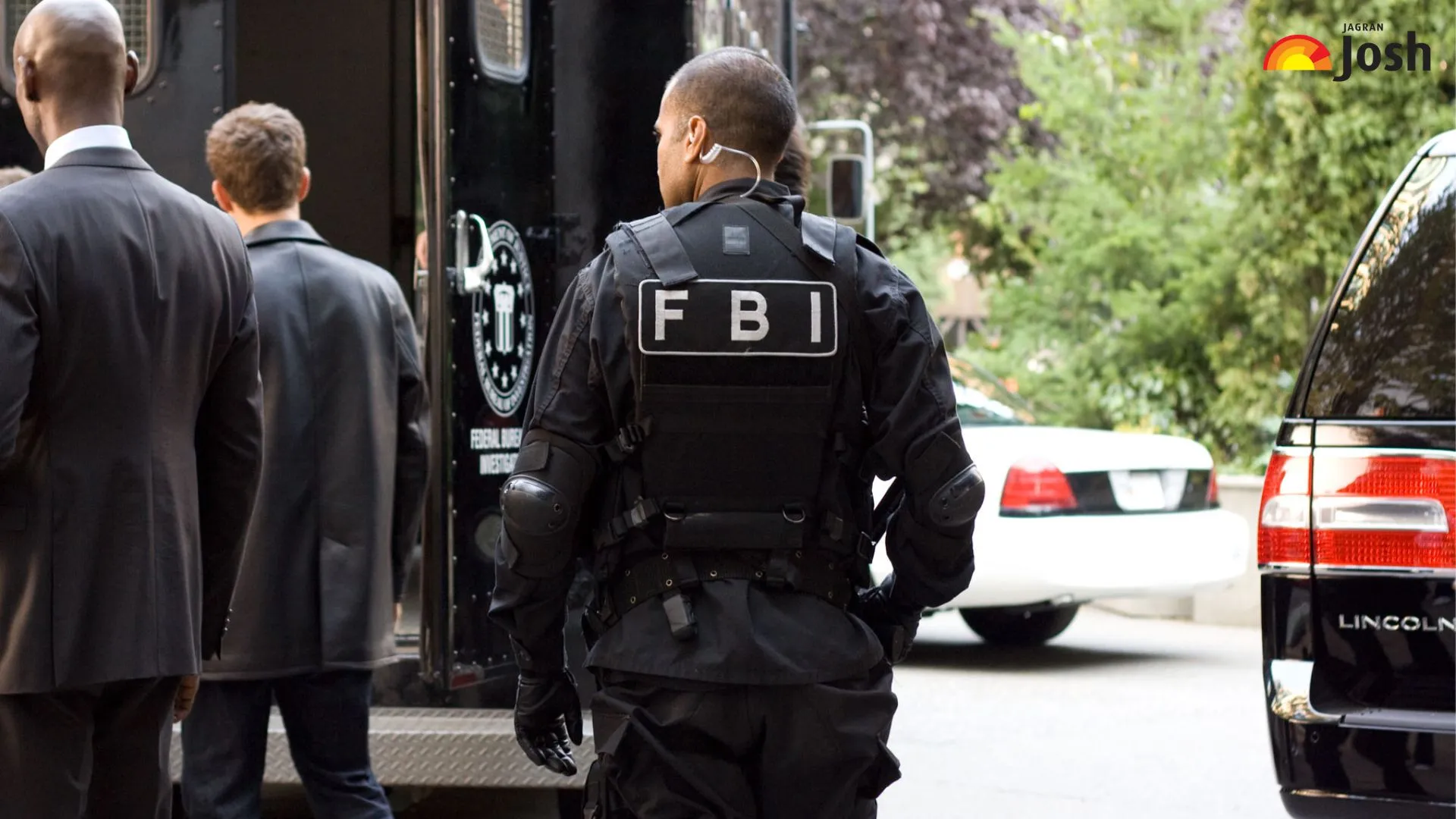 FBI Director Powers Explained: Oversight & Kash Patel's Role!