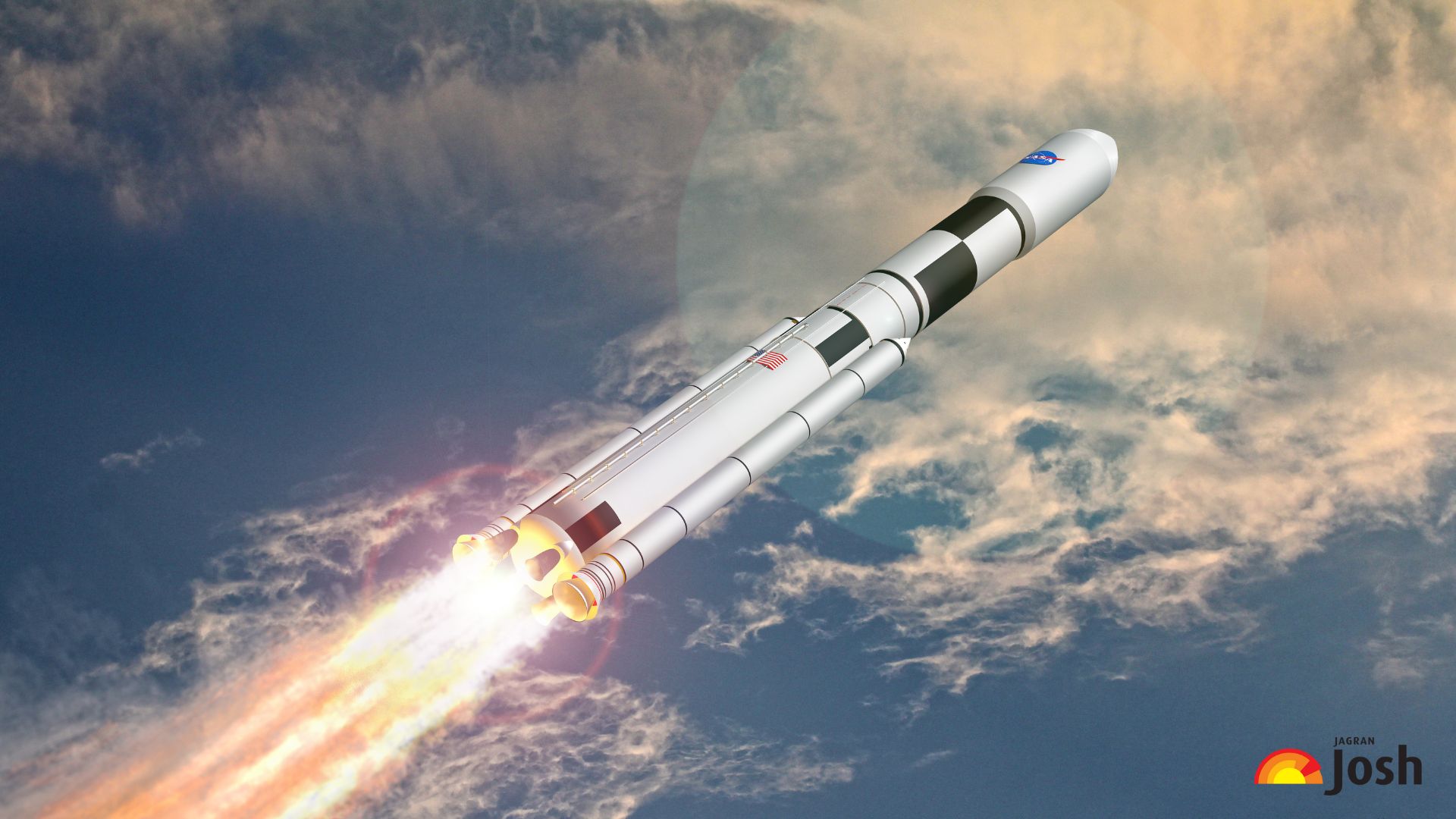 Top 10 Interesting Facts About NASA’s Space Launch System, Check Here!