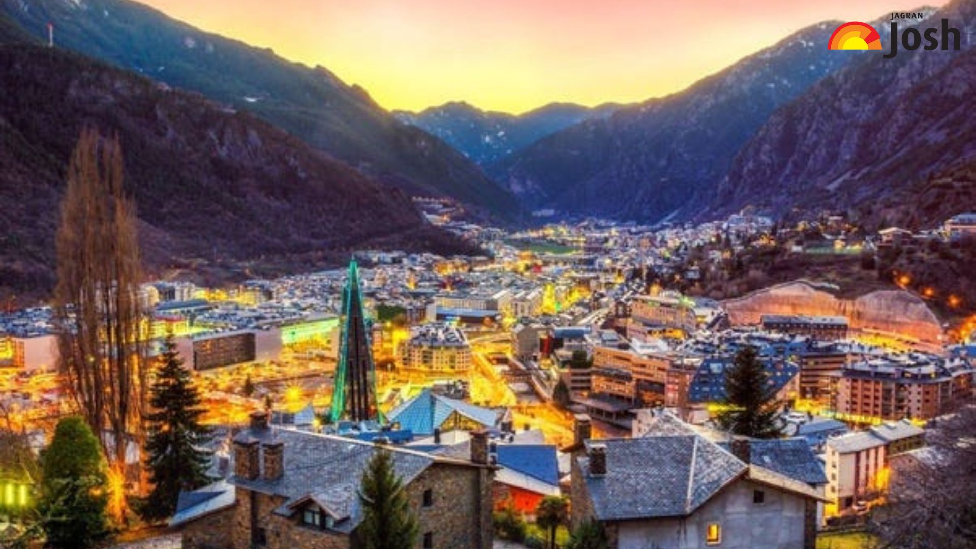 What is the Capital of Andorra? Check Here!