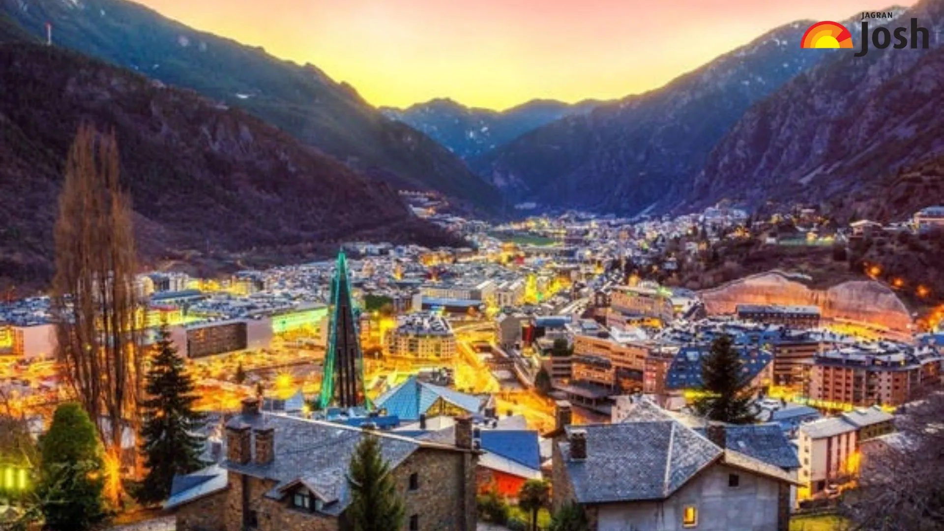Where is the Capital of Andorra? Check Here!