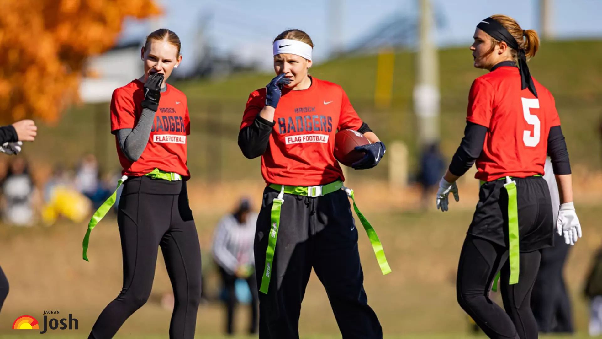 Women’s Flag Football Olympics 2028: Rules, Growth & USA Impact