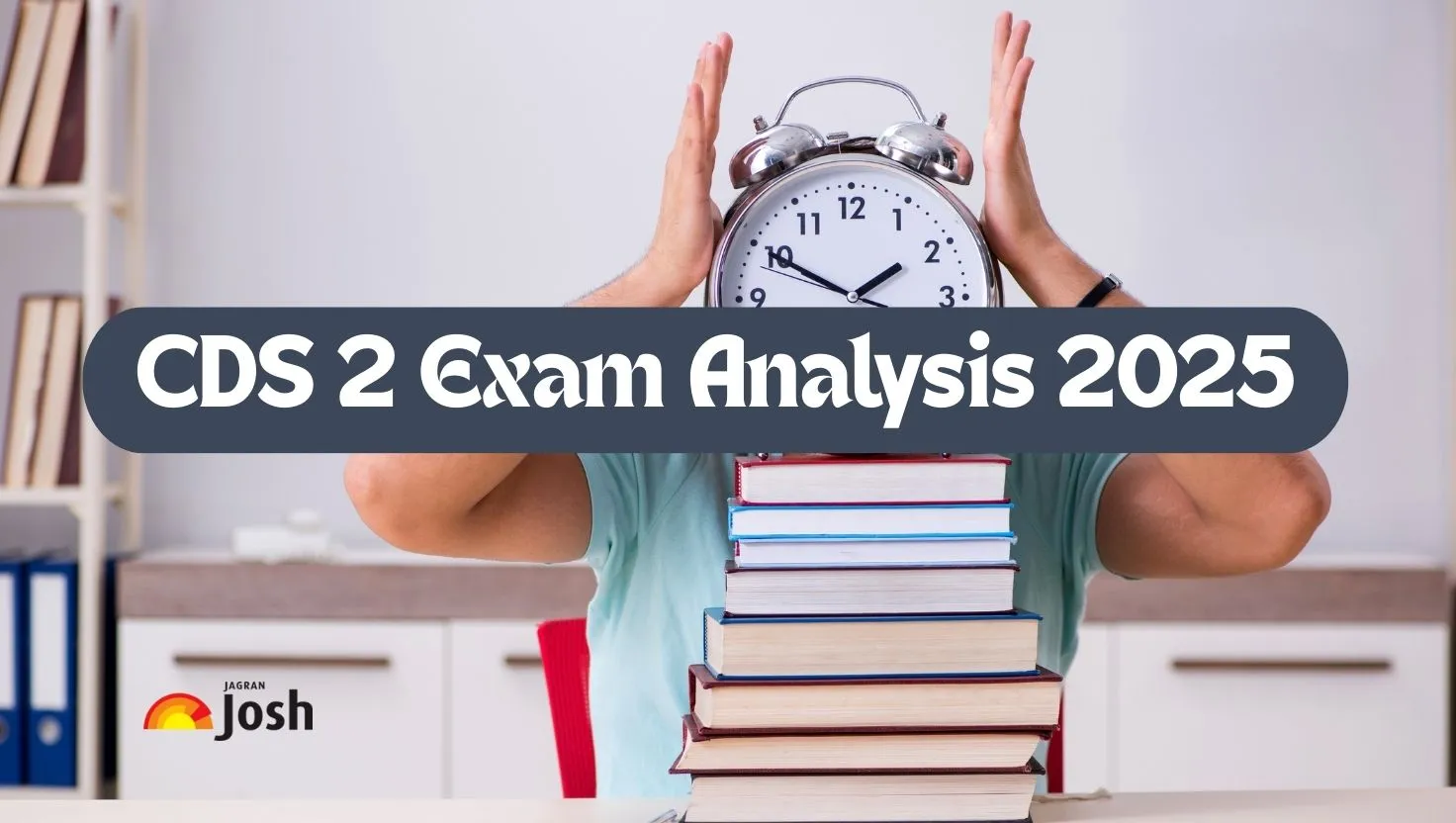 CDS 2 Exam Analysis 2025