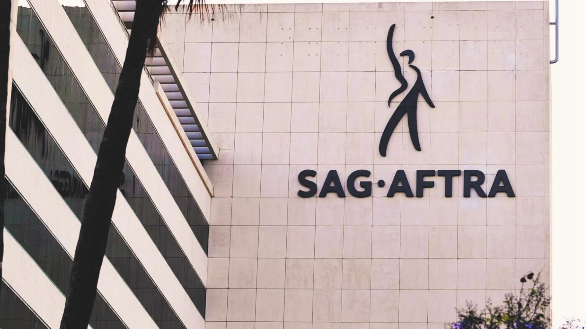Who is the New SAG-AFTRA President?