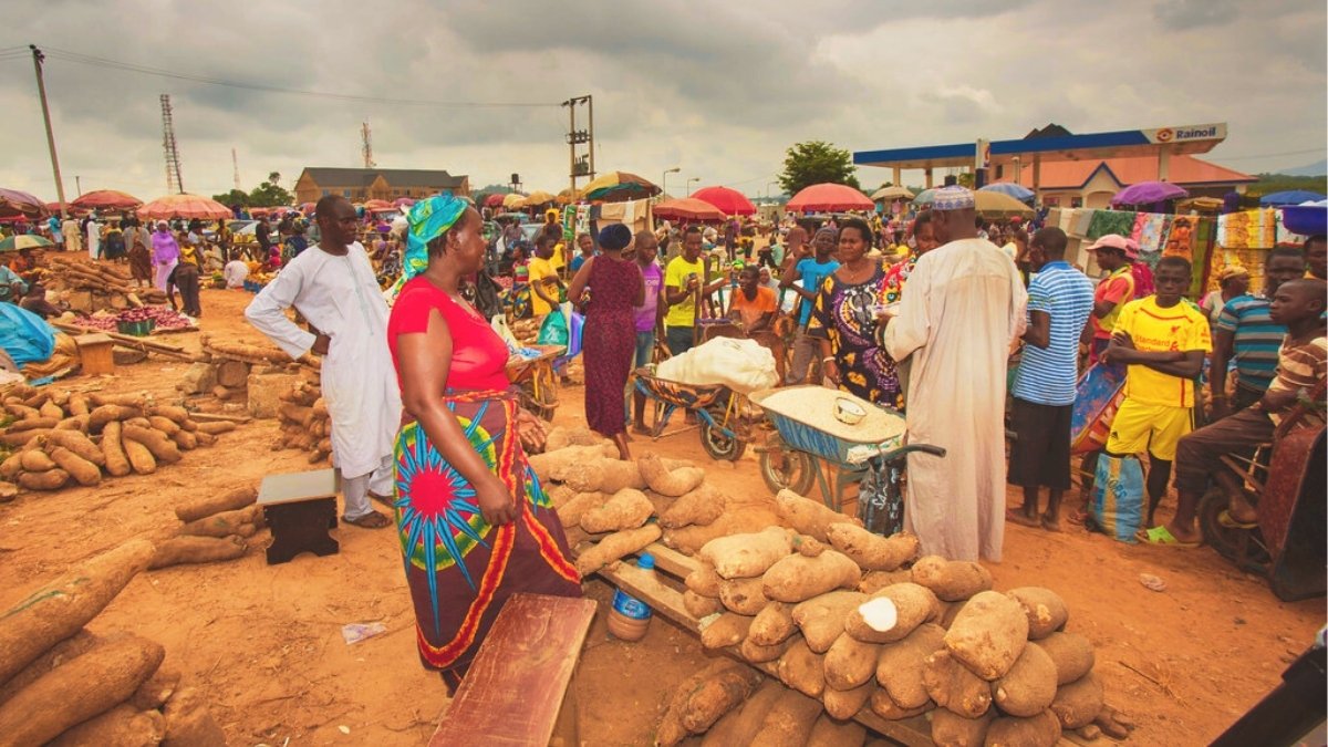 8 Countries with Lowest Quality of Life Rankings 2025: Read More!