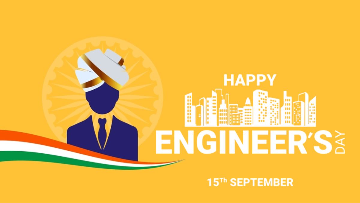 Engineer's Day 2025: List of Countries that also Celebrate Engineer Day in September Month