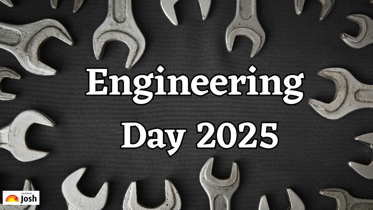 Engineering Day 2025: Career Opportunities and Future Fields